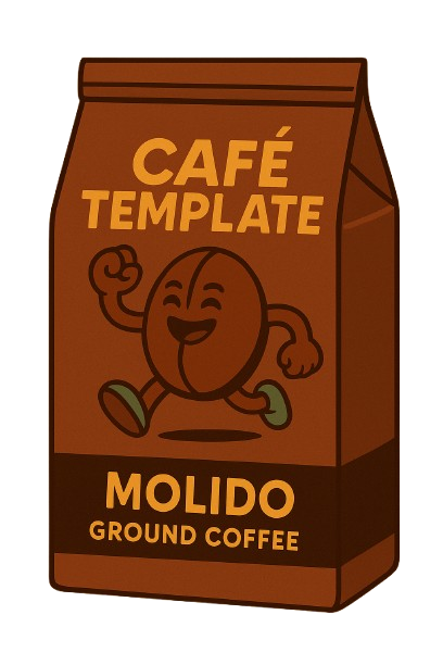Café Molido